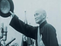 猎杀天眼：幽灵出动