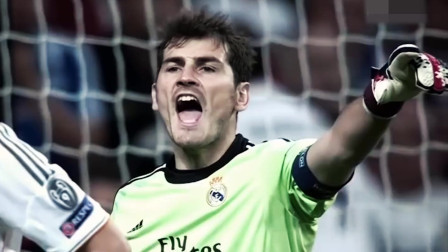 圣卡西的经典瞬间-《Coldest Water》