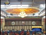 西藏新闻联播 《西藏新闻联播》 20160129