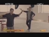 CCTV空中剧院 《CCTV空中剧院》 20141005 京剧《空城计》《打杠子》《盗魂铃》（访谈）