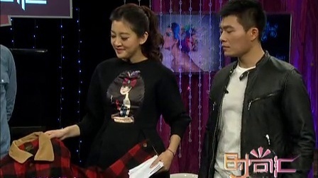 时尚汇 东方卫视精编版 2015 阿美咔叽