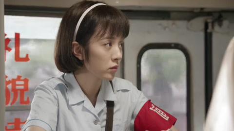 幸福里的故事&middot;精选看点 胡美华要去国外了！