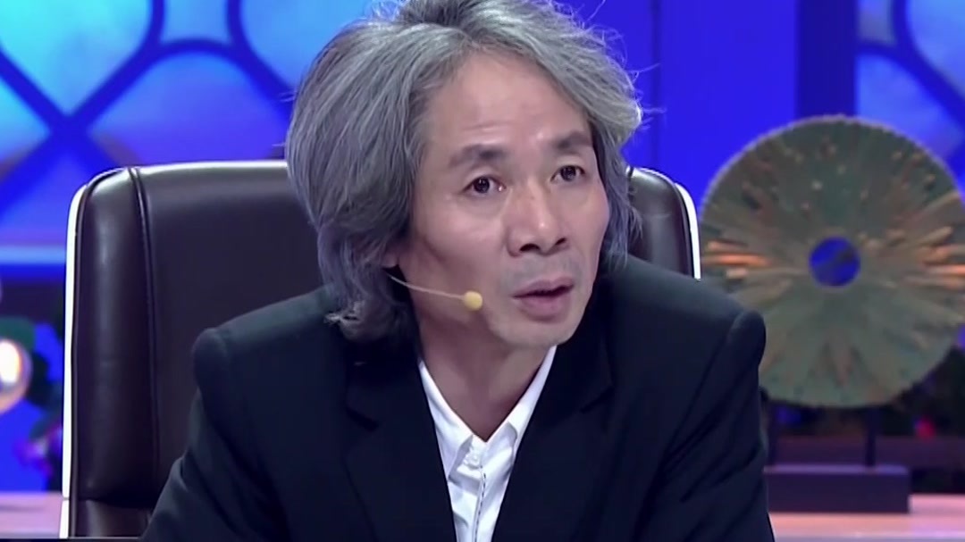 遭遇变故 纵有疾风起 人生不言弃