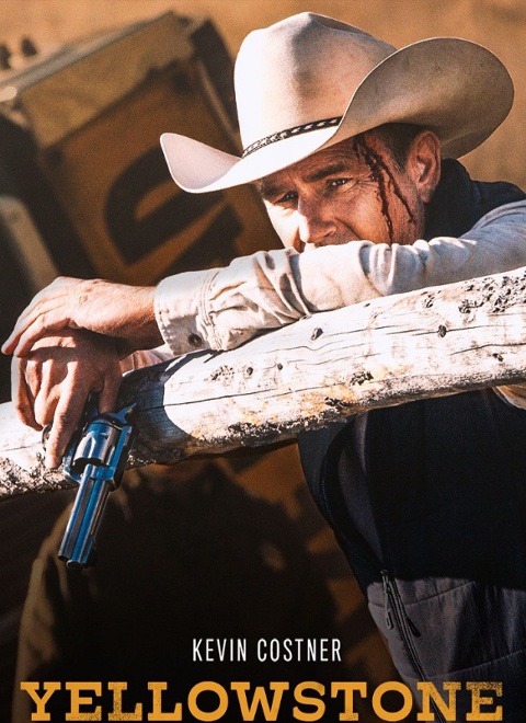 黄石第一季（Yellowstone Season 1）