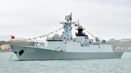 天下有警视频 一级战备有多危险什么情况下中国会启动