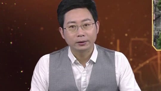 经典传奇 神秘的宝藏·无主窖藏发掘记