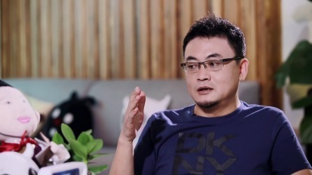 [完整版]创业分子 加长版 纪中展 赵鹏《Boss招人遇见互联网》
