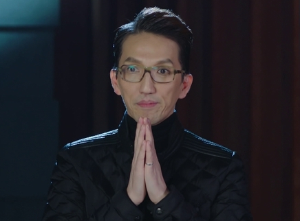 林志炫走“新”回归