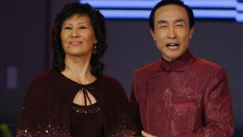 鲁豫有约 “狂人夫妻”和四十一个娃