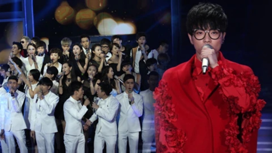 快乐男声 2013 快乐男声