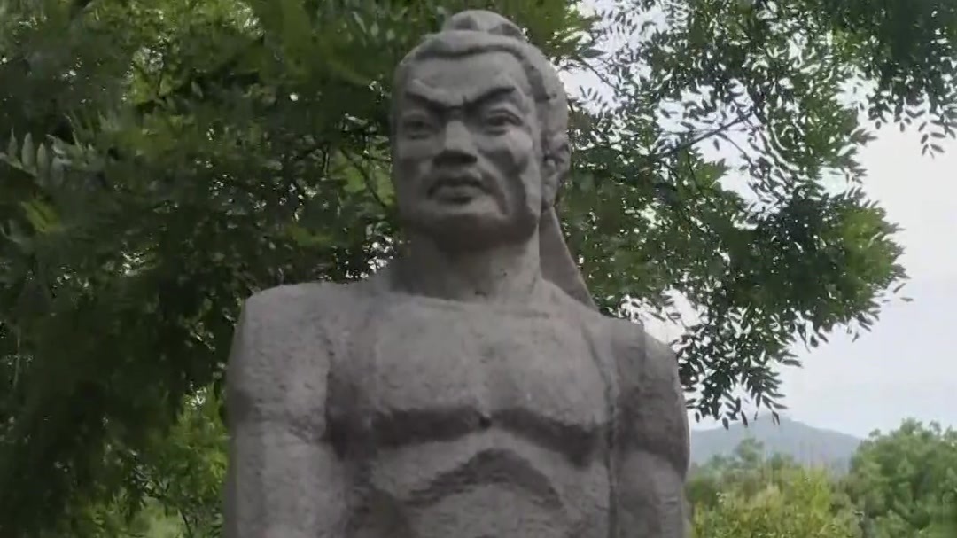 脉动泰山（上）