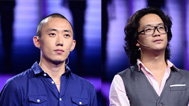 我们约会吧 邱启明与嘉宾互掐婚姻观