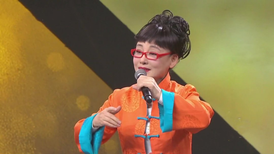 你看谁来了 今日大来宾歌唱家胡晓晴