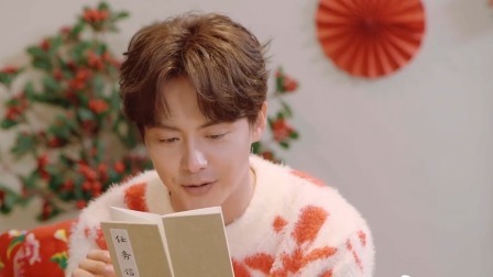 《青春环游记》大聚会，全员一起妙笔添点福