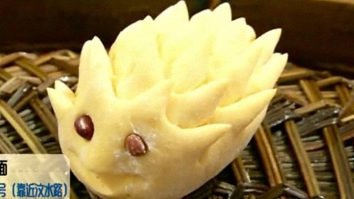 人气美食 特别策划 赏樱品樱创意菜