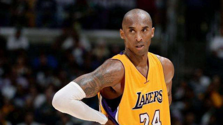 NBA流言收割机 科比追悼会门票下周发售 收入将捐给曼巴&Mambacita基金