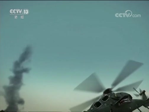 军情时间到 《军情时间到》 20190126 空中武士——鹞式战斗机（上）