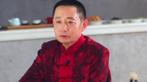 传承中国 刘晓庆分饰两角挑战女丑