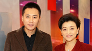 杨澜访谈录 刘烨自曝曾失眠长达四年