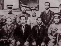 北洋军阀的覆灭 第二集 “袁氏当国”（下）