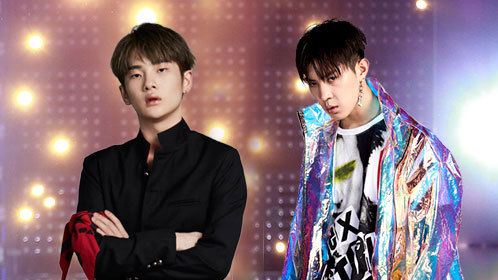 第8期：周震南实力搞怪遭吐槽