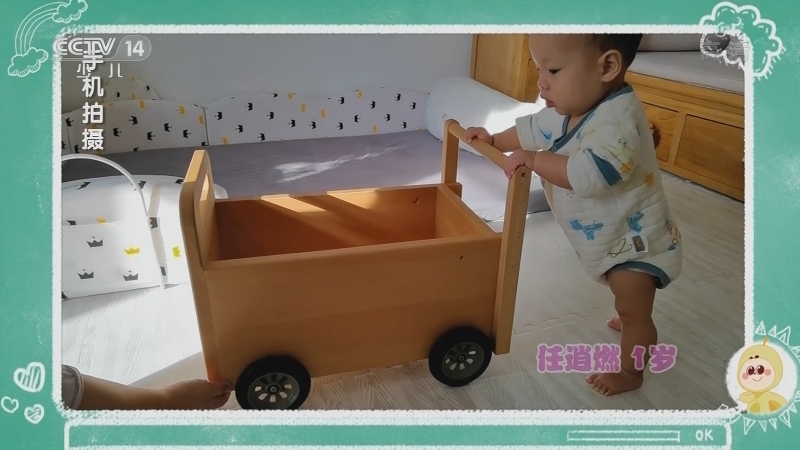 《小小智慧树》 20210408