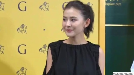 娱闻第一速递 2017 9月 和付辛博已领证? 颖儿:有在计划 不急回应 170928