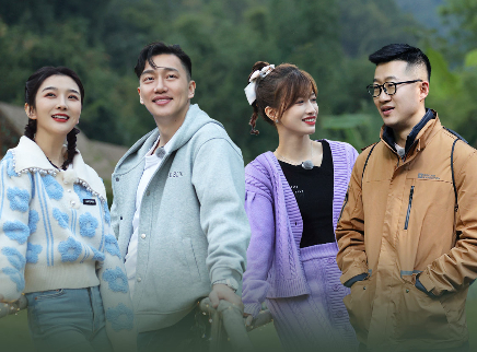 春日迟迟再出发 第9期：“心动模式”正式开启