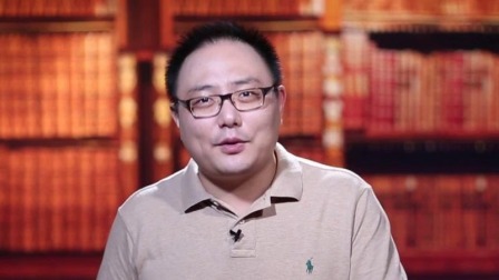 罗辑思维 观历史 纳粹的毒瘾 下集