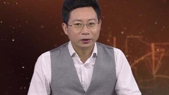 经典传奇 那些穿越千年的游戏·斗鸡改变的隐秘历史