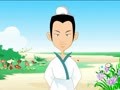 幼儿三字经百家姓 费廉芩薛下