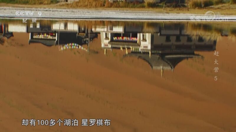 赶大营