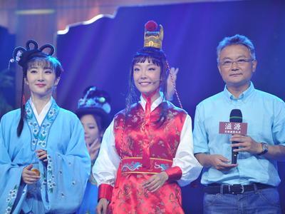 我不是明星 第四季 欧阳奋强澄清“冷漠”对待陈晓旭之死 范明跳小苹果助阵王也