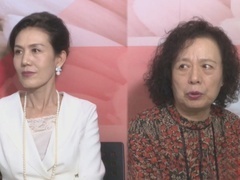 选择2019 男嘉宾坚守心仪对象 自立自强独立带孙子
