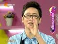 家政女皇 《家政女皇》20121102：非同寻常的炒饭 吃出健康和美味