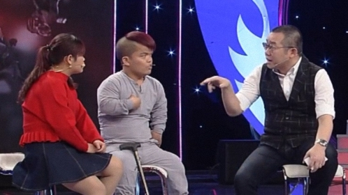 幸福来敲门【天津卫视】 绝症男孩坦然面对 许下简单心愿