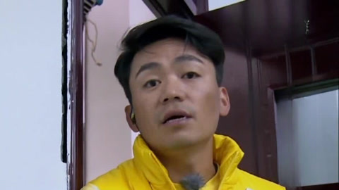 奔跑吧兄弟第一季 敦煌谍战  陈赫王宝强任性背叛