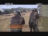军事纪实 《军事纪实》 20140212 军中状元360-2014季⑤ 暗夜枪王
