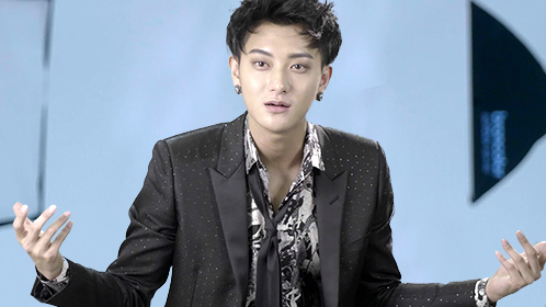 I：黄子韬聊中国女团现状