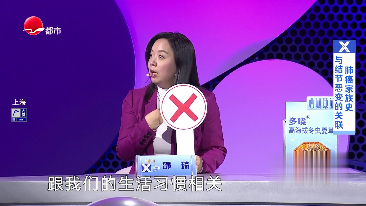 X诊所. 养肺正当时  防癌早知道