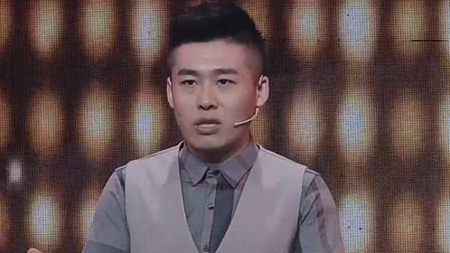 中华好家风 “百变”演员孔维