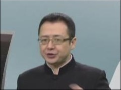 《受难记——抗战时代轰炸见闻录》第1集