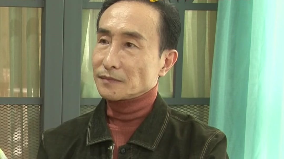 中秋特别策划：金珠 巩汉林的幸福生活