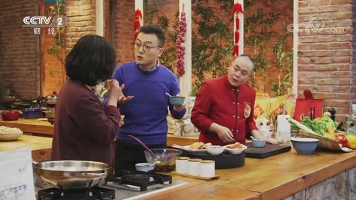 回家，吃饭 《回家吃饭》 20200316 早餐经典搭配