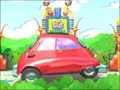 聪明宝宝学英语 怎样玩跷跷板