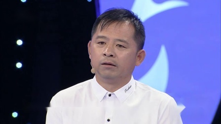 幸福来敲门【天津卫视】 涂磊被调侃主持门槛低