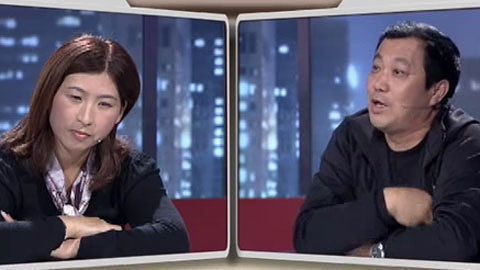 金牌调解 养子养女的风波
