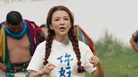 你好生活 第四季 会员版：摔跤突发意外，央视知名主持人脸部受伤，录制暂停