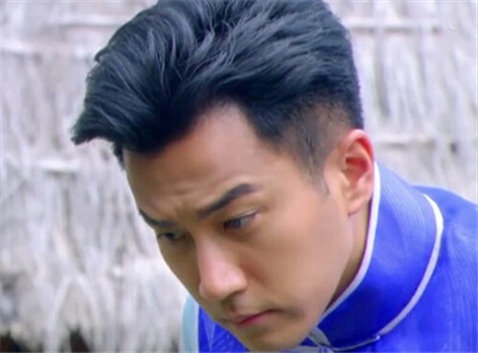萝莉侃剧 霸道总裁刘恺威恋“彩虹”