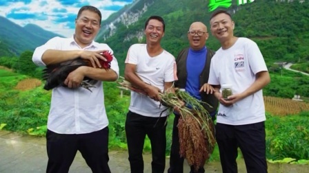 扶贫有道 真情永驻